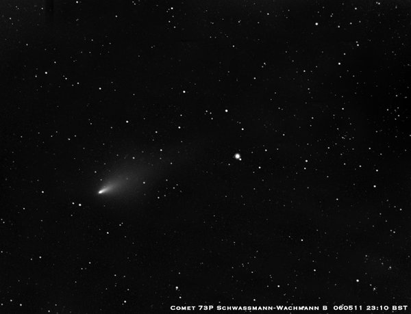 Comets