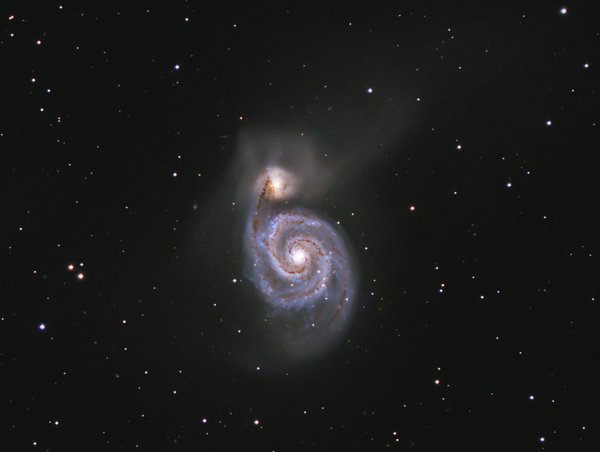 M 51