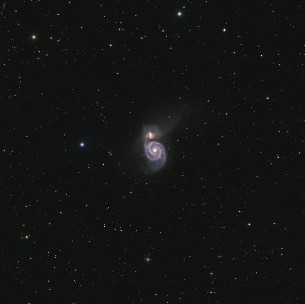 M 51