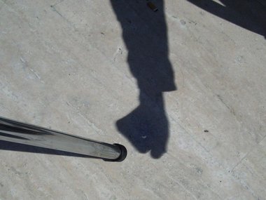 Pin Hole Fist Camera
