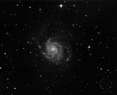 M 101