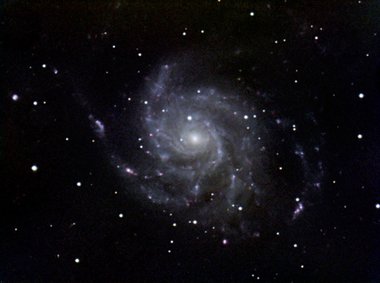 M 101