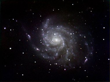 M 101