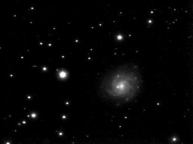 M 101