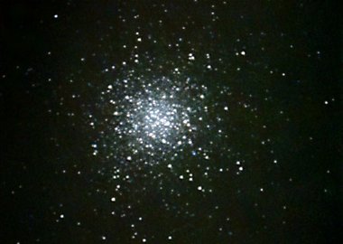 The Hercules cluster