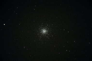 The Hercules cluster