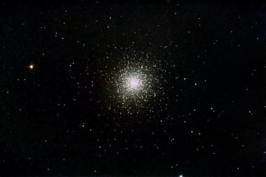 The Hercules cluster