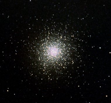 The Hercules cluster