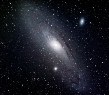 M 31
