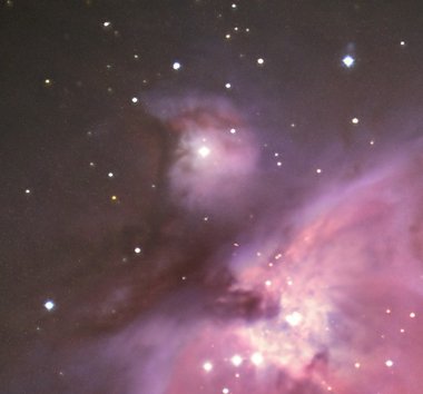 M 43