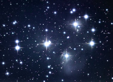 M 45