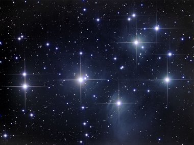 M 45