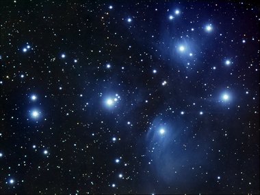 The Pleiades