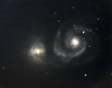 M 51