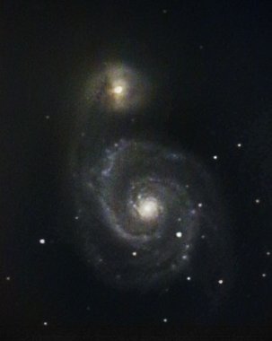 M 51