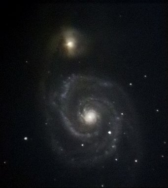 M 51
