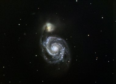 M 51