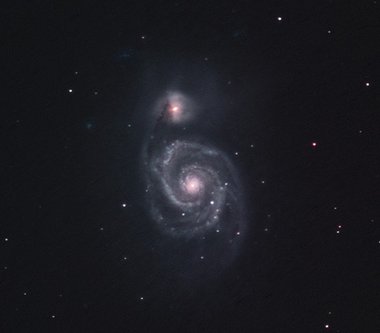 M 51