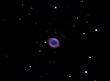 M 57