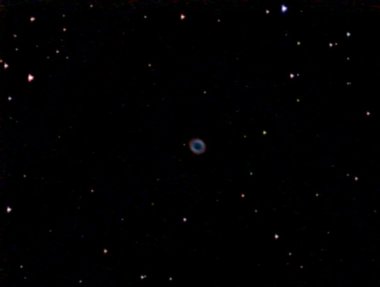 M 57