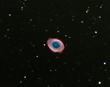 M 57