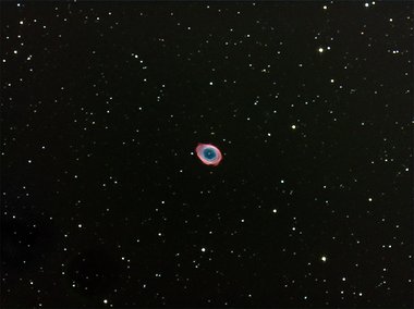 M 57