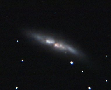 M 82