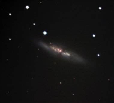 M 82