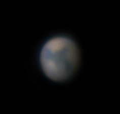 Mars 050915 0100U 250F