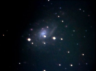 NGC 2403