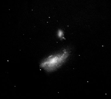 NGC 4490