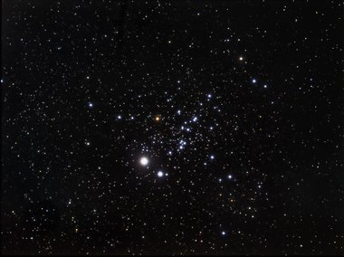 The Owl cluster