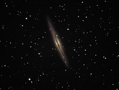 NGC 891