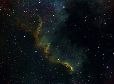 NGC 7000