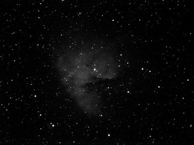NGC 281