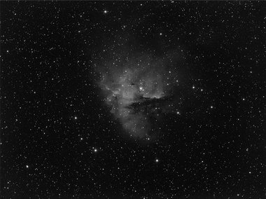 NGC 281