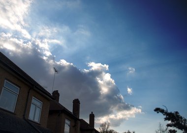 Taken with a Canon 300D