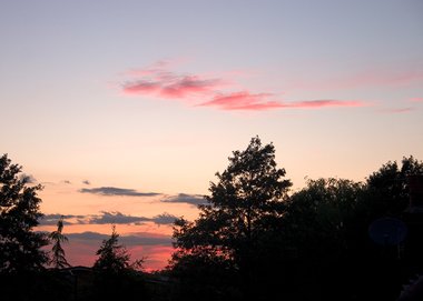 Sunset 050720 2033