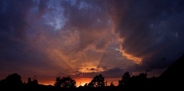 Sunset 050811 2018