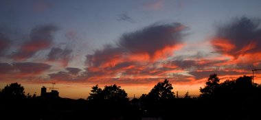 Sunset 050830 2131B