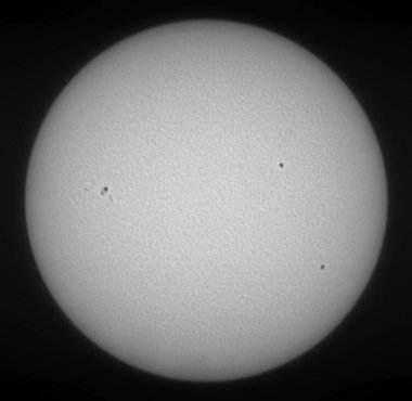 Sun 040523 1007 Sc1 270Mm