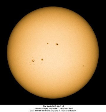 Sun 040619 0947