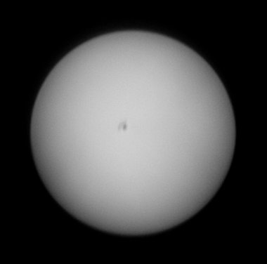Sun 050430