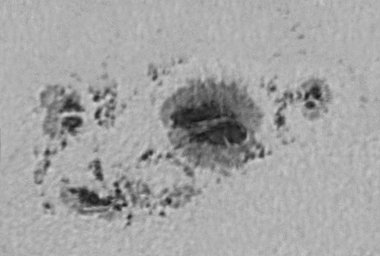Sun 050913 0945 Spot0808