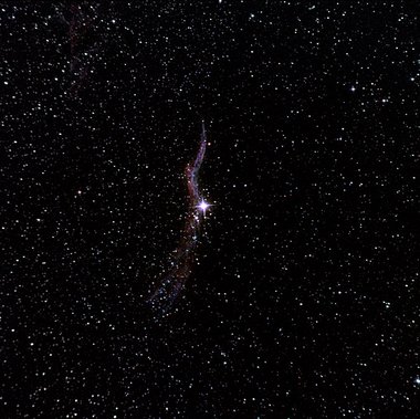 NGC 6960