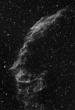 NGC 6992