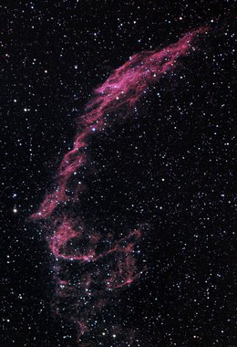 NGC 6992