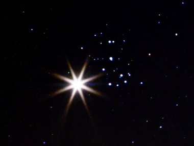 Venus M45 040402
