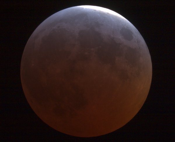 Lunar Eclipse 070303 74