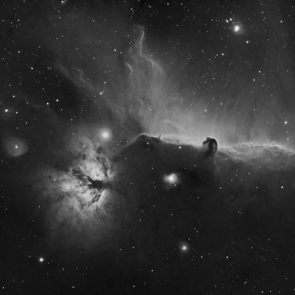 Nebulae